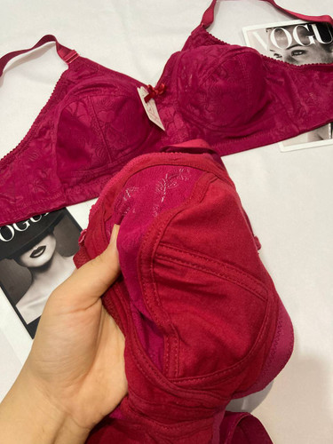 سوتین بدون فنر میکرو